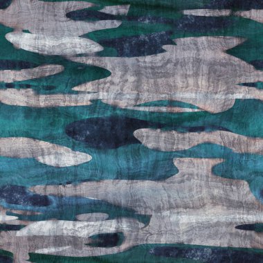 Kusursuz pasaklı kabile etnik halı motifi.