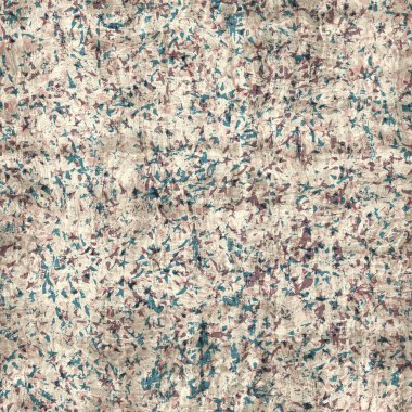 Kusursuz mavi krem ve donanma yüzey deseni