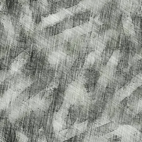 Nahtloses handgezeichnetes Bleistift-Skizzenmuster für den Oberflächendruck — Stockfoto