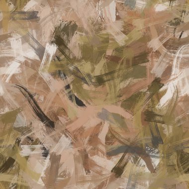 Kusursuz rastgele sahte dijital boya izi.