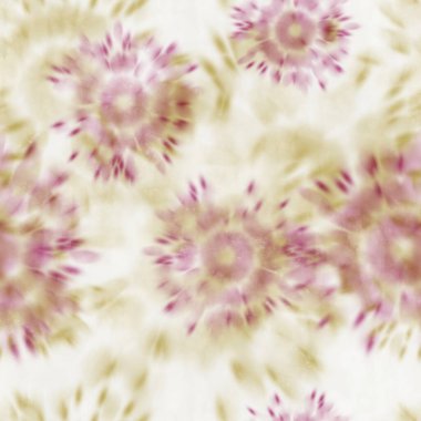 Pastel kıvrımlı kravat arka plan veya moda baskısı için pürüzsüz boya deseni