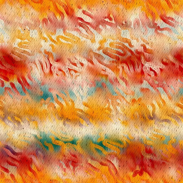 Padrão têxtil ombre batik sem costura para impressão. — Fotografia de Stock