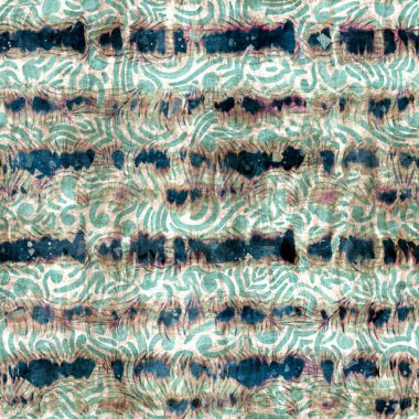 Donanma, mavi, pembe ve krem renklerinde kusursuz ve zarif bir karışım.