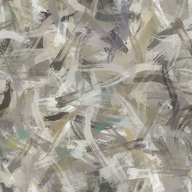 Kusursuz rastgele sahte dijital boya izi.