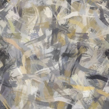 Kusursuz rastgele sahte dijital boya izi.