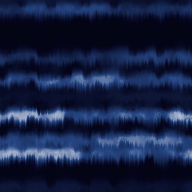 Kusursuz çivit mavisi. Yüzey izi için boya deseni.