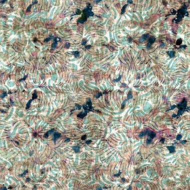 Donanma, mavi, pembe ve krem renklerinde kusursuz ve zarif bir karışım.