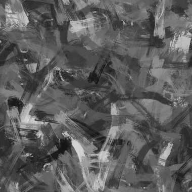 Kusursuz rastgele sahte dijital boya izi.