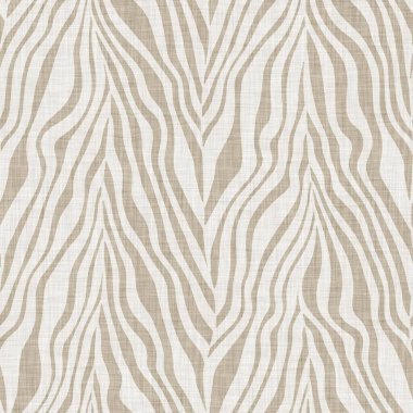 Yüzey izi için kusursuz dalgalı sembollü şerit deseni.