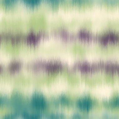 Kusursuz vektör bağı yüzey izi için çok renkli kanayan şerit deseni boya