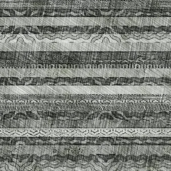 Σχέδιο σχεδίου μολυβιού χωρίς ραφή για εκτύπωση επιφάνειας — Φωτογραφία Αρχείου