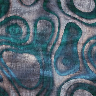 Kusursuz pasaklı kabile etnik halı motifi.