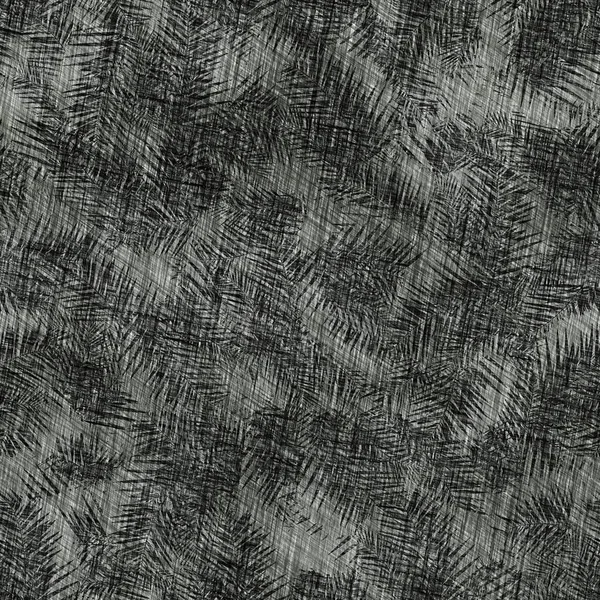 Naadloos met de hand getekend potlood schets patroon voor oppervlak print — Stockfoto