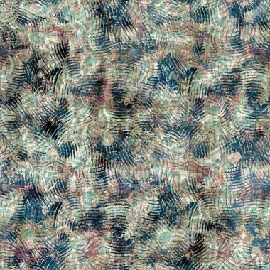 Donanma, mavi, pembe ve krem renklerinde kusursuz ve zarif bir karışım.