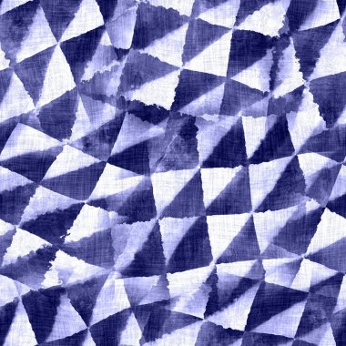 Yüzey baskısı için kusursuz soyut motif deseni