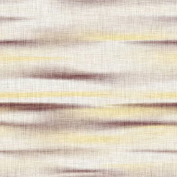 Patrón de rayas tribales batik de tinte profundo sin costuras para diseño de interiores, muebles, tapicería u otra impresión superficial — Foto de Stock