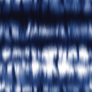 Kusursuz çivit mavisi. Yüzey izi için boya deseni.