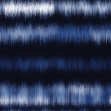 Kusursuz çivit mavisi. Yüzey izi için boya deseni.