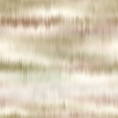 Kusursuz vektör bağı yüzey izi için çok renkli kanayan şerit deseni boya