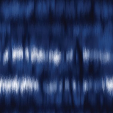 Kusursuz çivit mavisi. Yüzey izi için boya deseni.