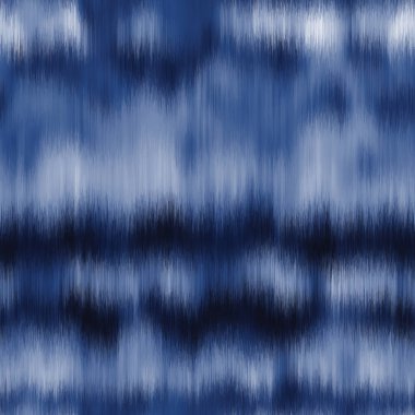 Kusursuz çivit mavisi. Yüzey izi için boya deseni.