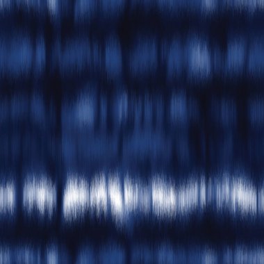 Kusursuz çivit mavisi. Yüzey izi için boya deseni.