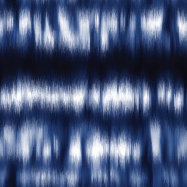 Kusursuz çivit mavisi. Yüzey izi için boya deseni.