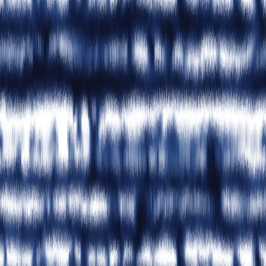 Kusursuz çivit mavisi. Yüzey izi için boya deseni.