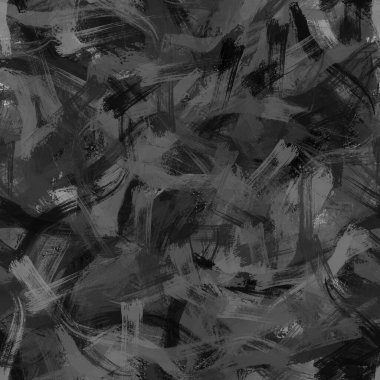 Kusursuz rastgele sahte dijital boya izi.