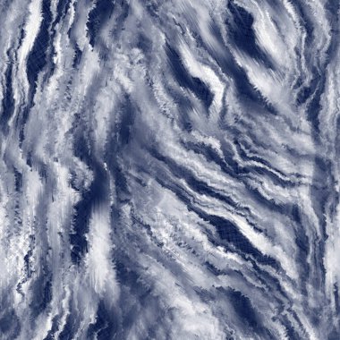 Yüzey baskısı için kusursuz soyut motif deseni