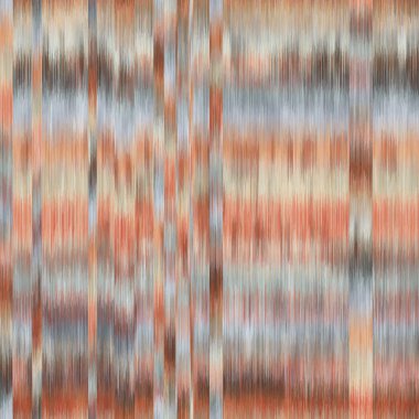 Yüzey tasarımı ve yazdırma için pürüzsüz bulanık ombre tekno hata deseni