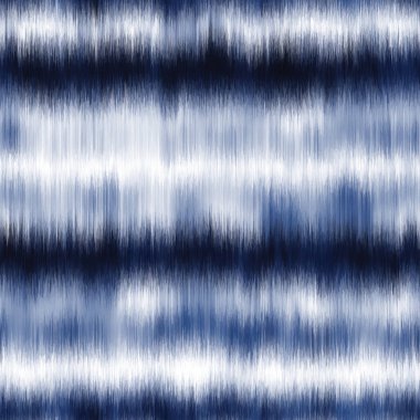 Kusursuz çivit mavisi. Yüzey izi için boya deseni.