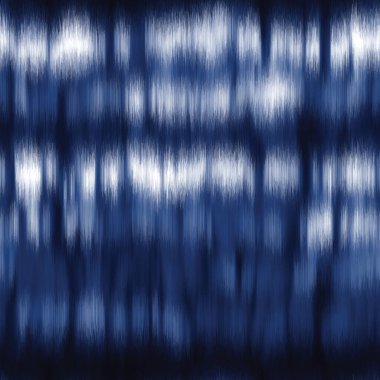 Kusursuz çivit mavisi. Yüzey izi için boya deseni.