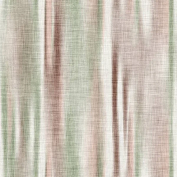 Sömlös djup färg batik stam ränder mönster för inredning, möbler, klädsel, eller annan yta tryck — Stockfoto