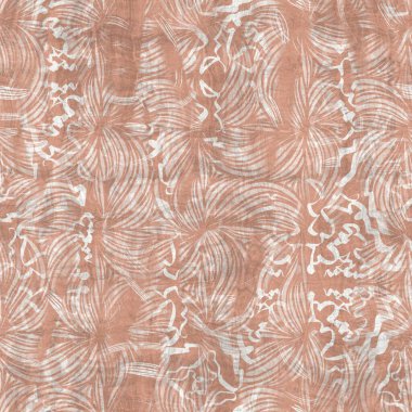 Kusursuz iki tonlu el fırçalanmış efekt deseni örneği