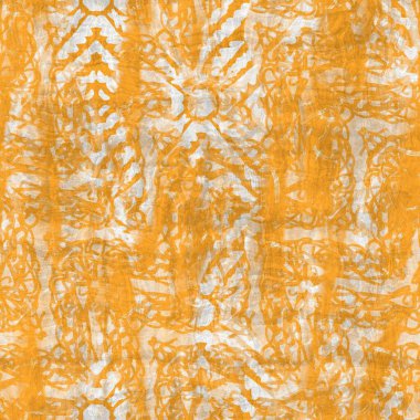 Kusursuz iki tonlu el fırçalanmış efekt deseni örneği