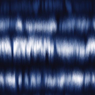 Kusursuz çivit mavisi. Yüzey izi için boya deseni.