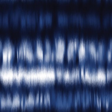 Kusursuz çivit mavisi. Yüzey izi için boya deseni.