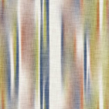 İç tasarım, mobilya, döşeme ya da diğer yüzey baskıları için pürüzsüz derin boya batik kabile çizgileri deseni