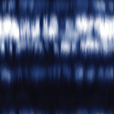 Kusursuz çivit mavisi. Yüzey izi için boya deseni.