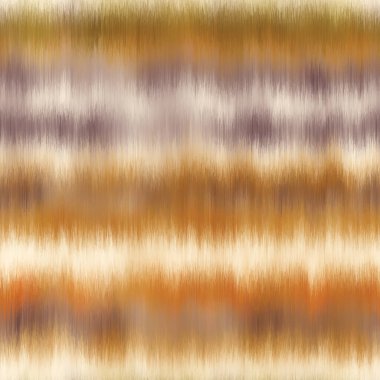 Kusursuz vektör bağı yüzey izi için çok renkli kanayan şerit deseni boya