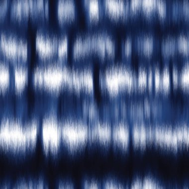 Kusursuz çivit mavisi. Yüzey izi için boya deseni.