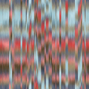 Yüzey tasarımı ve yazdırma için pürüzsüz bulanık ombre tekno hata deseni