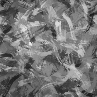 Kusursuz rastgele sahte dijital boya izi.