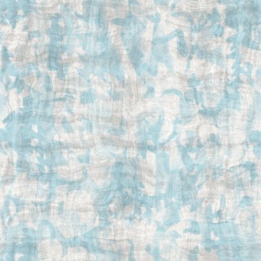 Kusursuz iki tonlu el fırçalanmış efekt deseni örneği