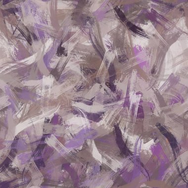 Kusursuz rastgele sahte dijital boya izi.