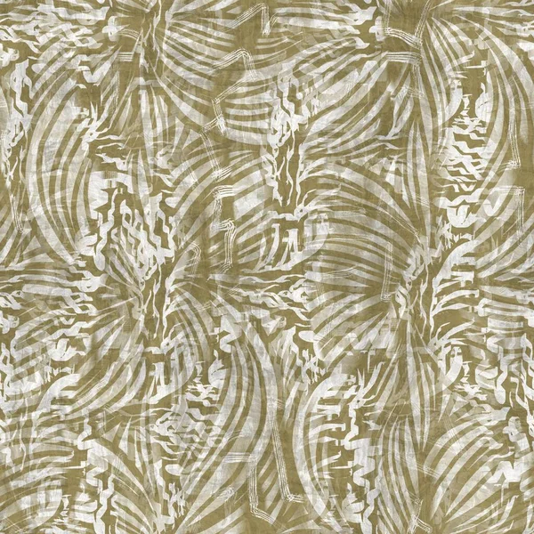 Kusursuz iki tonlu el fırçalanmış efekt deseni örneği