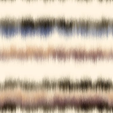 Kusursuz vektör bağı yüzey izi için çok renkli kanayan şerit deseni boya