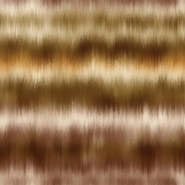 Kusursuz vektör bağı yüzey izi için çok renkli kanayan şerit deseni boya