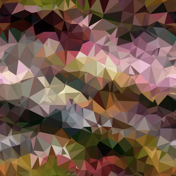 Naadloze driehoek patroon voor oppervlakte patroon en print — Stockfoto